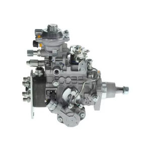 משאבת דלק חדשה עבור holland תיק iveco oem 2855396 504129609 0460426455 - Product Image 3