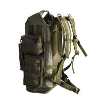 Sac à dos écologique élégant, durable, pour la pêche, le camping, la randonnée, la navigation de plaisance, sac à dos tactique, sac à dos imperméable, sac à dos en PVC