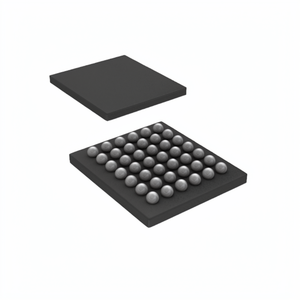 Electronics Component Interface Original TLV320AIC3107IYZFT 42 UFBGA, DSBGA - Product Image 1