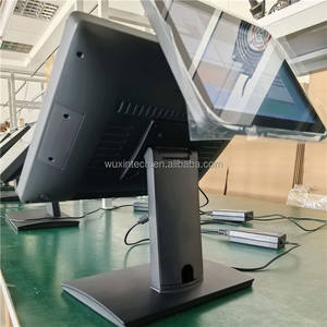 Sistema POS Multisistema Operativo (<span class=keywords><strong>Windows</strong></span>/Linux/Android) de 15.6 Pulgadas con Pantalla Táctil Capacitiva, Bluetooth 5.2 para Uso en Comercios y Restaurantes - Product Image 6