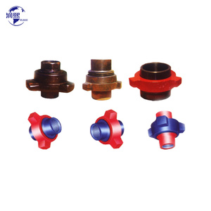 1 2 inch fig602 402 1520 áp lực cao linh hoạt khí nén đa dạng ống quay thủy lực ren phù hợp kết nối búa Công Đoàn - Product Image 3