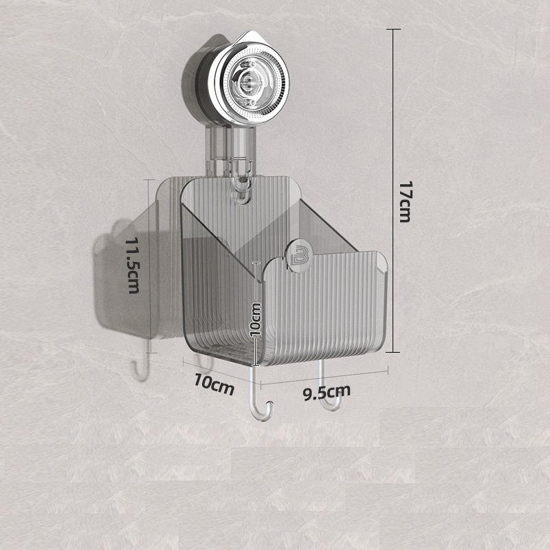 Gris Clair Petit-1 paquet seulement