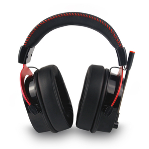 Foldable <b>Wireless</b> BT With LED <b>Light</b> GB1000 Foldable <b>Wireless</b> BT Gaming Headset - Product Image 5