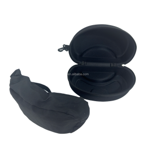 نظارات واقية من الحريق بالجملة مضادة للضباب والدخان نظارات إنقاذ خارجية مقاومة للحرارة العالية لرجال الإطفاء - Product Image 5