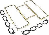 Jeu de joints pour Range Rover Range Rover Sport 2010-2018 LR011343 LR011585 LR011586