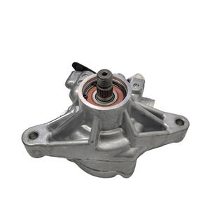 Pompe de direction assistée FA1 56110-RNA-A0106531-RNA-000, ensemble crémaillère et pignon hydraulique, course de piston 2.5, rapport d'assistance - Product Image 1