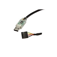 FTDI Chip USB a 5V TTL UART Cable serie