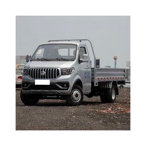 Nuevo Camión de Plataforma de Gasolina Changan Shenqi T30, 2 Asientos, 1.6L, 5MT, 2025 - Product Image 1