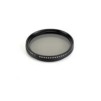 77mm Vari Réglable Fader Filtre Nicna ND--ND4-ND8-ND16-to-ND200-ND2-to-ND400