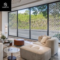 Italienisches Design Knochenloses Neues Einzelsofa Anpassbar Weißer Stoff Samt-Kombination Wohnmöbel Villa Luxus-Sofa