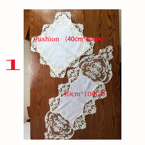Tissu 100% coton pour <span class=keywords><strong>table</strong></span> rectangulaire, couture à la main, 1 pièce, chinois unique - Product Image 2