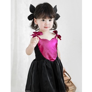 Robe d'été sans manches pour filles, nouvelle collection 2023 - Product Image 5
