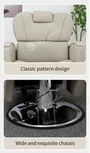 Salone professionale mobili per <span class=keywords><strong>parrucchiere</strong></span> <span class=keywords><strong>e</strong></span> <span class=keywords><strong>barbiere</strong></span> durevole soggiorno salone di bellezza <span class=keywords><strong>parrucchiere</strong></span> sedia - Product Image 4