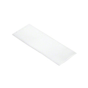 <span class=keywords><strong>3</strong></span> मीटर 1170 <span class=keywords><strong>3</strong></span>/4 "x 2"-100 rf shling शीट 2 "x0.75" 100pk - Product Image 1