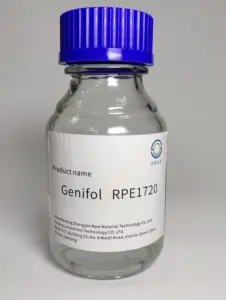 Industry Bottle Cleaning Lubricant In Paper Coating Low Foam Performance Cutting Grinding Metal Working Fluid Additives 1720