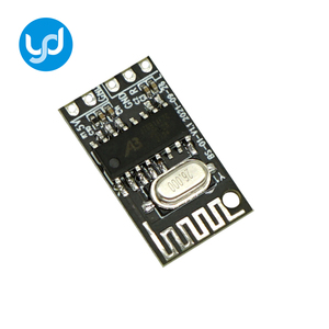 Módulo <span class=keywords><strong>Bluetooth</strong></span> Receptor inalámbrico <span class=keywords><strong>Bluetooth</strong></span> Tablero de decodificación de <span class=keywords><strong>audio</strong></span> Mp3 montado en el vehículo - Product Image 3