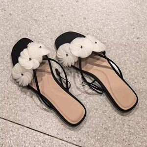 Sandalias de Plataforma Estilo Vintage para Mujer, Modelo 2026, Botines Planos de Verano, Transpirables, Ligeros, para Vestir y Viajar - Product Image 3
