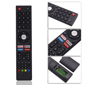 Nuevo Control Remoto de <span class=keywords><strong>TV</strong></span> GCBLTV02ADBBT para <span class=keywords><strong>TV</strong></span> <span class=keywords><strong>CHIQ</strong></span> Serie 9 GCBLTV02BDBIR GCBLTV6EA-C4 GCBLTV09AIBIR - Product Image 3