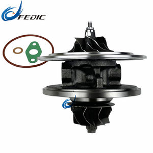 GT2256V 715910 Cartouche Turbo pour <span class=keywords><strong>Mercedes</strong></span> E <span class=keywords><strong>270</strong></span> <span class=keywords><strong>CDI</strong></span> W210 125Kw <span class=keywords><strong>ML</strong></span> <span class=keywords><strong>270</strong></span> <span class=keywords><strong>CDI</strong></span> <span class=keywords><strong>W163</strong></span> 120Kw 163HP - Product Image 3