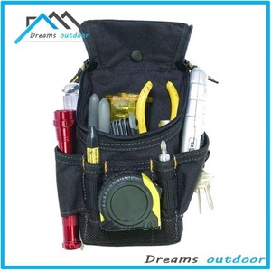 Bolsa de Herramientas para Barberos, Bolsa de Herramientas para Ingenieros, Bolsa de Herramientas para Fontaneros, Fábrica con Certificación BSCI - Product Image 3