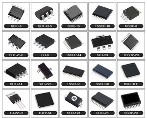 IC <strong>electronic</strong> components, Latch Quad <strong>R</strong>/<strong>s</strong> Latch chip DIP-16 original CD4044BE - Product Image 5