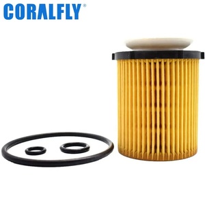 Filtro de Aceite HU711/6z HU7116z OX928D E818HD238 2701800009 2701800109 para Benz Clase A, B y C - Product Image 5