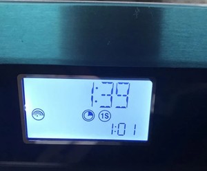 65l Big Size Built-in Electronic Microwave Oven with Convection Skas2utuc-11a Convection Microwave Oven - Product Image 4