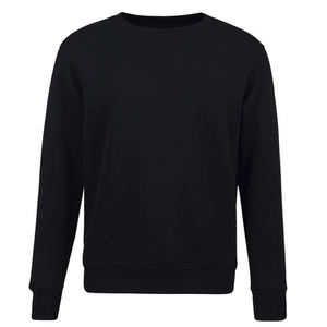Sweat-shirts à col rond de haute qualité, personnalisables avec broderie et impression, sweat-shirts vierges pour hommes, sweat-shirt à col rond personnalisé - Product Image 4