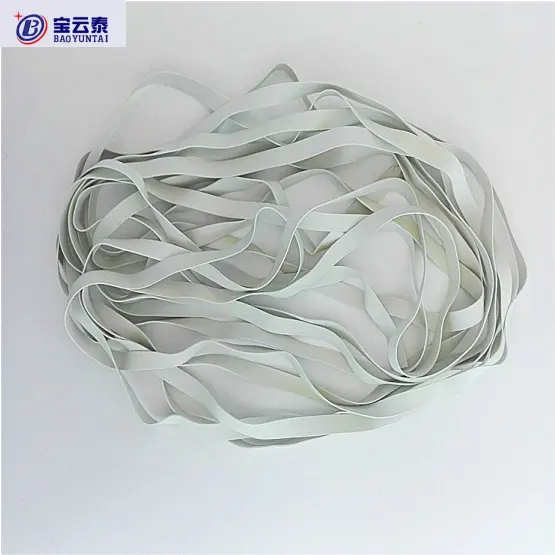 rubber elastic for sewing clothes