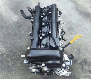 Applicable aux moteurs et transmissions Kia K2, K3, Hyundai Rio, <span class=keywords><strong>Yeo</strong></span> Dong, 1.6G4FA, G4FC et à l'ensemble moteur Fordi Gamma 1.4 - Product Image 2
