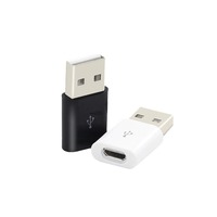 Connecteur USB AM ZX avec coque noire et blanche, prise de connexion de données 3.1, câble de charge, prise