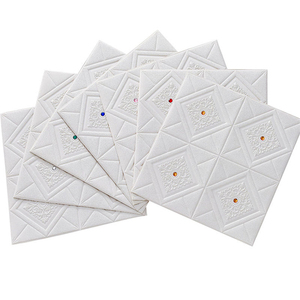 Adesivos de parede <span class=keywords><strong>3D</strong></span> com padrões tridimensionais - Product Image 3