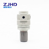 Régulateur modulaire de traitement d'air de type ZJHD au meilleur prix AR10-M5-A