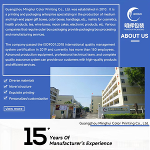 Настраиваемые цветные водонепроницаемые коробки для сигарет с губчатой подкладкой и съемной крышкой, жесткие коробки из 2 частей для подарков и рукоделия - Product Image 6