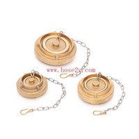 Matériau en laiton DN40/DN50/DN65/DN80 cuivre Storz adaptateur femelle BSP filetage raccords allemagne Stroz filetage femelle ad