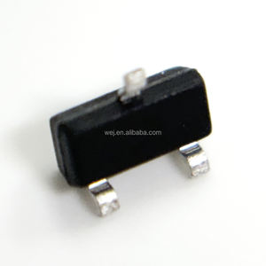 SOT-23 بلاستيك تغليف PMOS 2.5A 20V SOT-23 <span class=keywords><strong>PWM</strong></span> ترانزستور A1SHB - Product Image 6