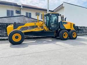 Niveleuse routière haute puissance 4165D à prix avantageux en promotion - Product Image 3