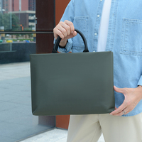 Housse de tablette de haute qualité, sac de transport portable, sacoche personnalisée avec logo, sac pour ordinateur portable pour le travail, noir/bleu/bleu marine, 13,3-15,6 pouces
