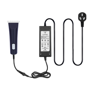 เครื่องตัดขนแกะแบบใบมีดกว้าง65มม. เครื่องตัดขนพรมแบบไฟฟ้าสำหรับอุตสาหกรรมพรมขนสัตว์ - Product Image 6