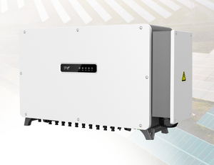 EU Kehua อินเวอร์เตอร์ผูกตะแกรง100kW SPI100K-B 230/400V สามเฟส144A 158A ได้สูงสุด240มม. สาย1030x615x340มม. ขนาด80กก. - Product Image 4