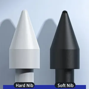 เข้ากันได้กับปากกาพลาสติกอ่อนปากกาสไตลัสแบบรีฟิลสำหรับ NOTE20อัลตร้าแท็บ S6 Lite + S8/S8 + S8Ultra ปลายปากกาเปลี่ยนได้ - Product Image 2