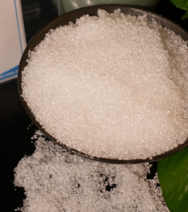 โซเดียมไทโอซัลเฟตเพนทาไฮเดรต ไฮโปซัลไฟต์ เกรดอุตสาหกรรม ความบริสุทธิ์ 99% รหัส HS 28323000 ค่า <span class=keywords><strong>pH</strong></span> 6.5-<span class=keywords><strong>9.5</strong></span> ไม่ละลายน้ำ สูงสุด 0.01% - Product Image 6