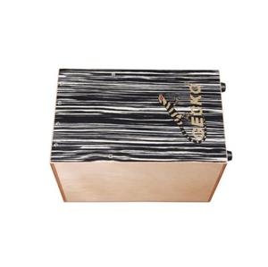 Personnalisé Bois <span class=keywords><strong>Cajon</strong></span> <span class=keywords><strong>Instrument</strong></span> de Percussion Tambour Boîte <span class=keywords><strong>Cajon</strong></span> - Product Image 2