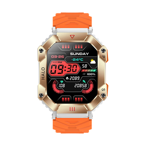 Tùy Chỉnh Thông Minh Đồng Hồ Từ Xa Ảnh Không Thấm Nước <span class=keywords><strong>Android</strong></span> Điều Khiển Âm Nhạc Tùy Chỉnh Tập Thể Dục Dữ Liệu Ghi Hồ Thông Minh - Product Image 5