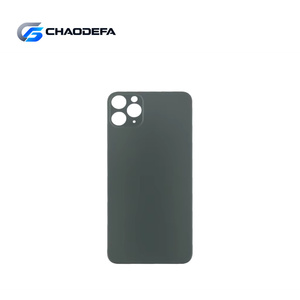 เปลี่ยนกระจกหลัง iPhone 11 Pro Max แบบไม่ใช้กาวสำหรับซ่อมโทรศัพท์ - Product Image 2