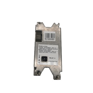 6200 แอมพลิฟายเออร์แบบแอคชั่นคู่ รุ่น 38B5768X052 แบบแอคชั่นคู่ รุ่น 38B5768X052 - Product Image 1