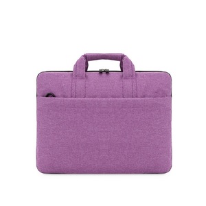 Maletín Minimalista Impermeable de 14 Pulgadas para Portátil, Nueva Bolsa de Negocios Unisex para Damas, Venta al Por Mayor, MOQ Bajo, Mochila para Portátil - Product Image 2