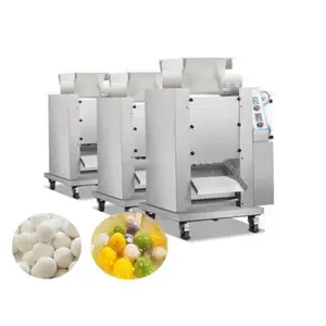 Automatische Bubbelthee Bal Vormmachine Tang-Yuan Machine