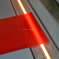 Prix distributeur pour DB700 acrylique plexiglas plastique signature chauffage prix de la machine à cintrer