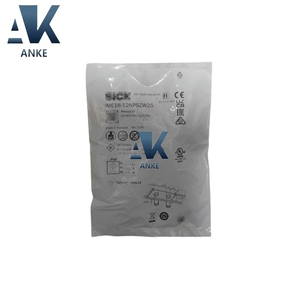 Sensor de Proximidad Inductivo IME18-12NPSZW2S de 1000 Hz, 12 mm de Distancia de Detección, Instalación sin Empotrar, PNP, 18 mm de Diámetro - Product Image 1